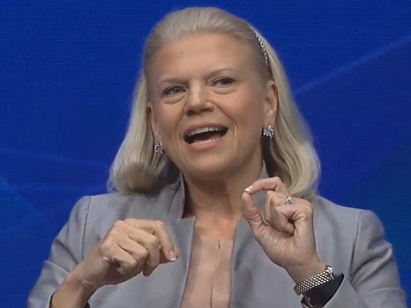 外媒评选2017科技圈52位最具影响力人物:华