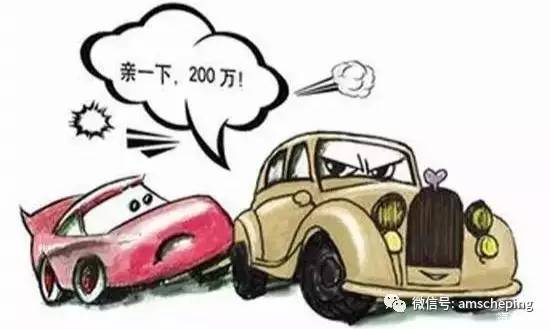 教你购车时看明白报价单!