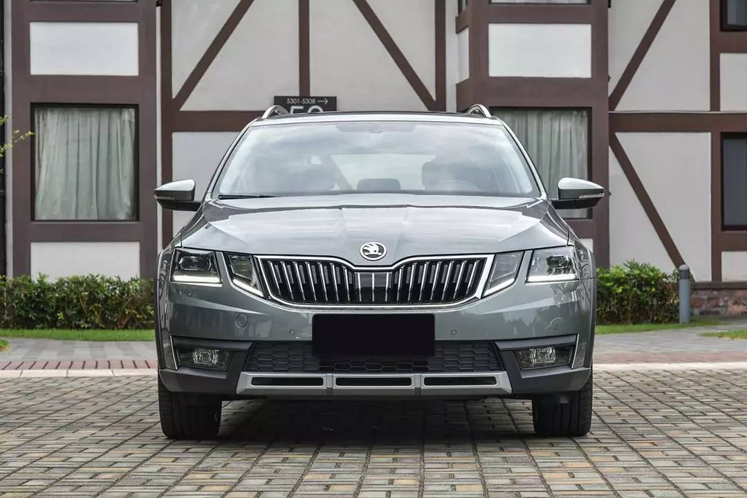 4万出头堪比中型车大空间 情怀不难落地!