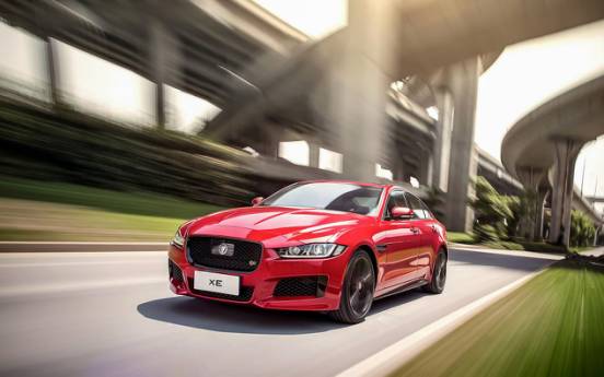 锐观察丨捷豹路虎:上半年跑赢自己,下半年潜力无限