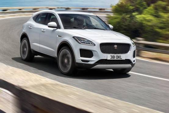 锐观察丨捷豹路虎:上半年跑赢自己,下半年潜力无限