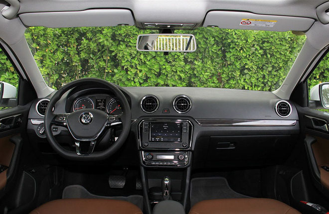 2017款大众捷达限时促销 购车降1.50万