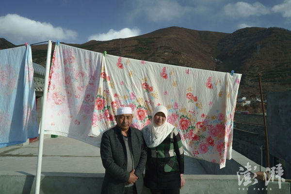 翼虎·山河·寻路胡焕庸线上的中国|松潘:21个