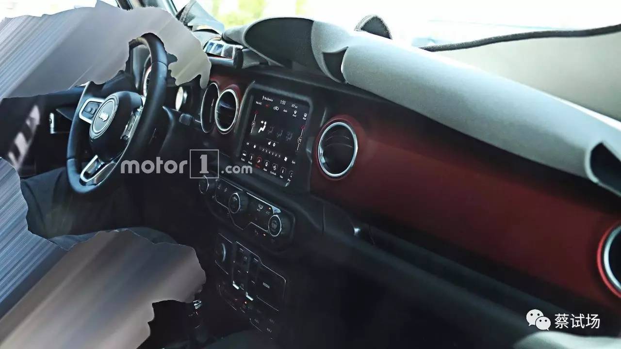 要闻:奔驰E级All-Terrain 4x4²实验车发布等