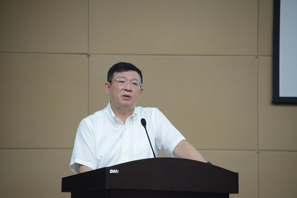 国家汉办孔子学院中方院长岗前培训在东北大学