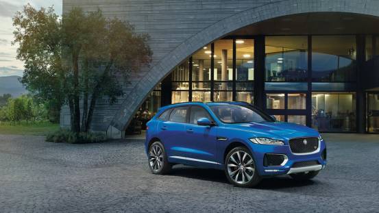 锐观察丨捷豹路虎:上半年跑赢自己,下半年潜力无限