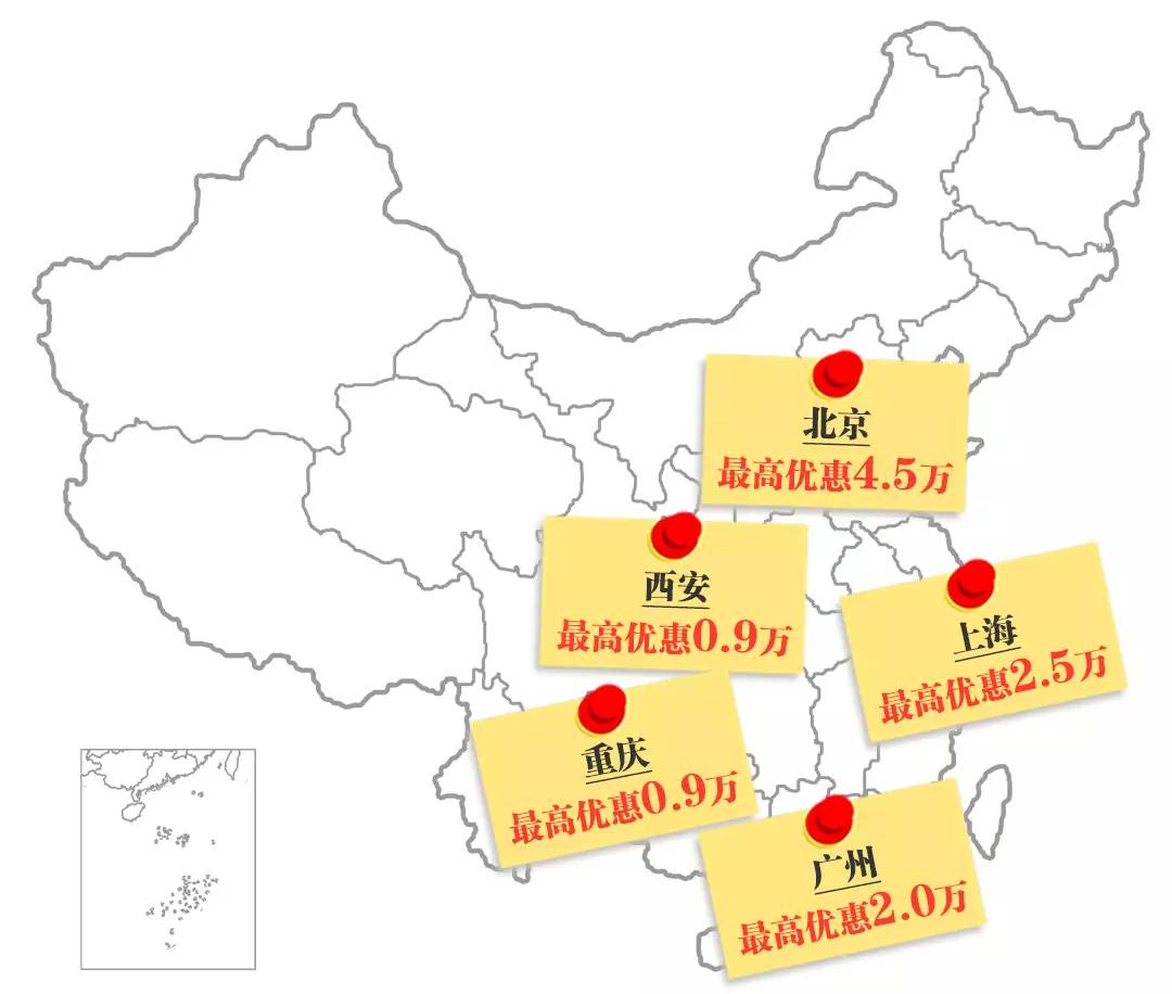 4万出头堪比中型车大空间 情怀不难落地!