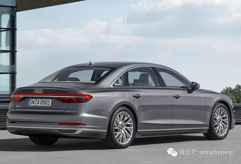 绘扯 | 奥迪全新A6、A7非正式亮相！