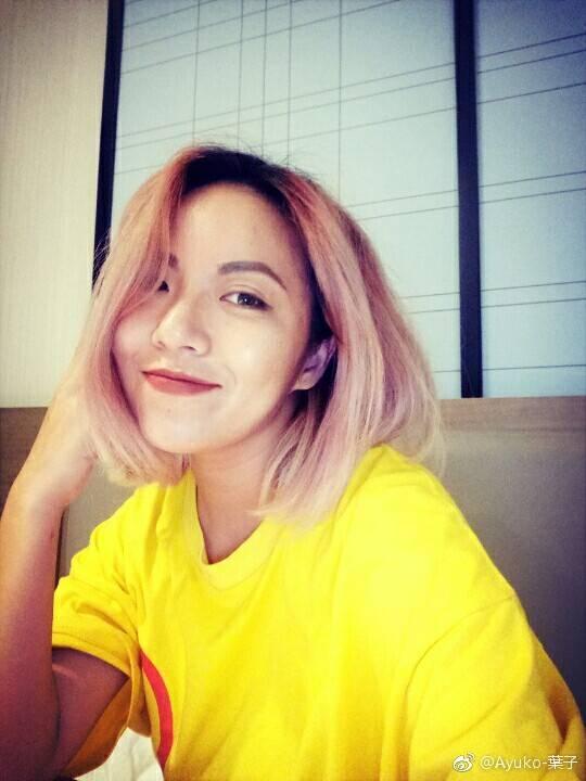 新歌声Rapper叶晓粤为啥这么嚣张|叶晓粤|