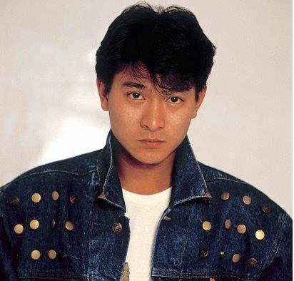 大龄男神年轻时完全不输小鲜肉，而林志颖的对比照谁看了都会生气