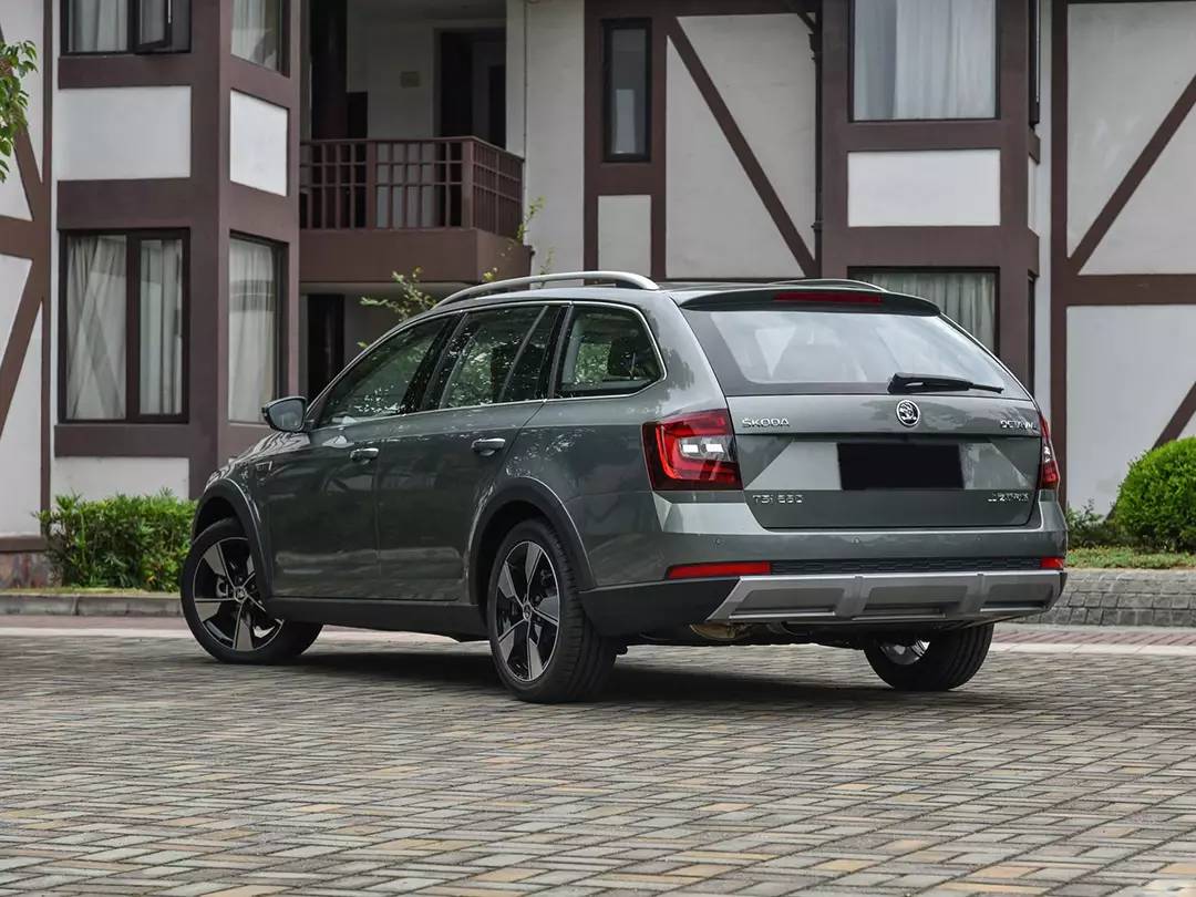 4万出头堪比中型车大空间 情怀不难落地!