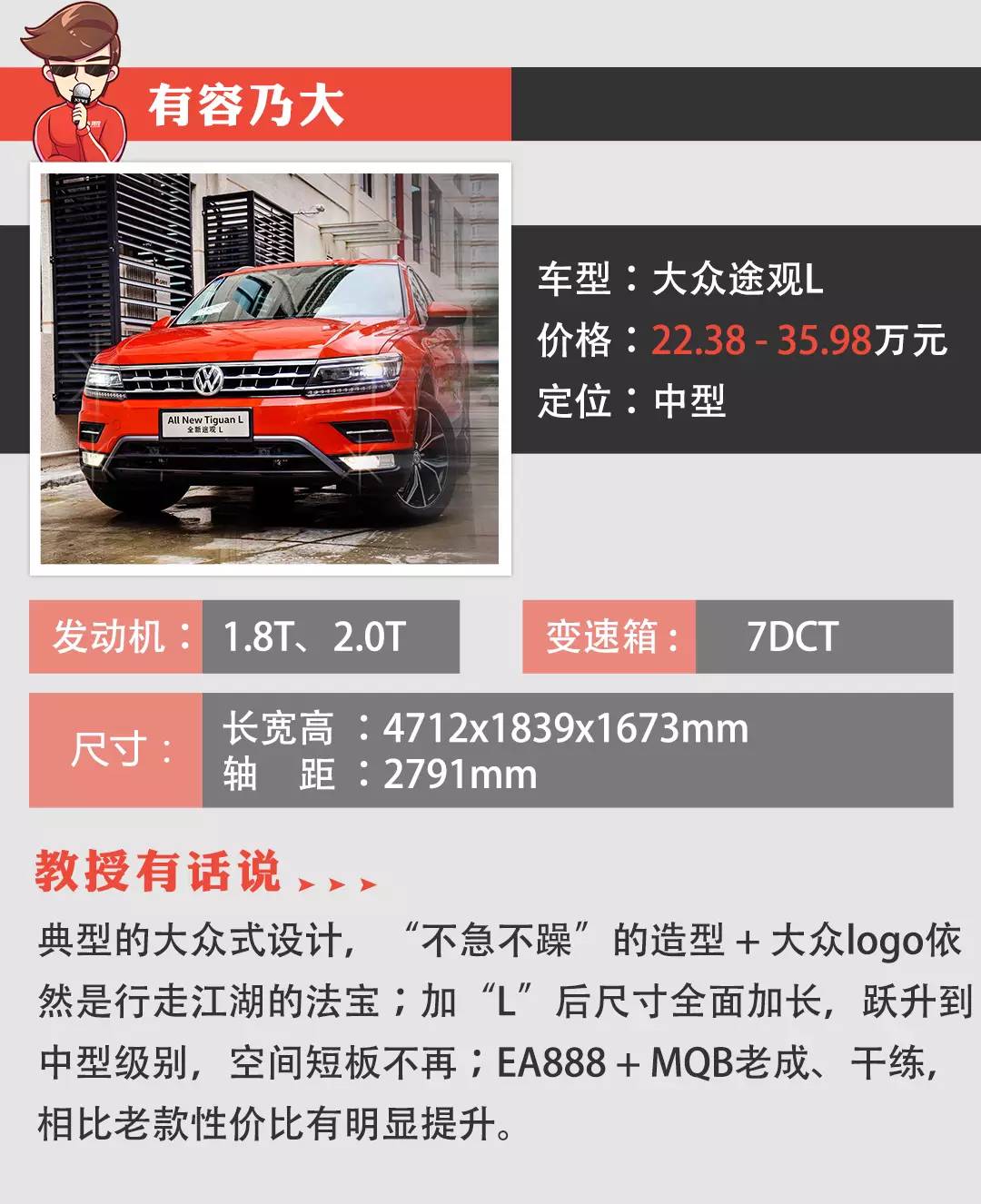 或空间大或巨便宜 这些SUV最低5万起!