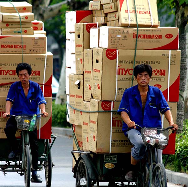 空调30年:老照片记录的中国空调发展史|空调|高