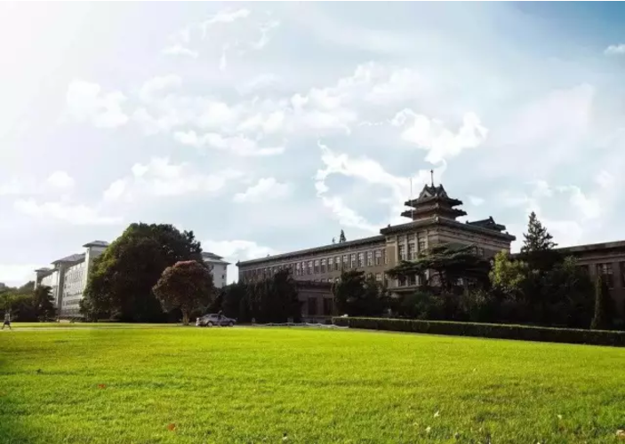 西安一高校建筑工地内发现古墓 学生:很激动|汉