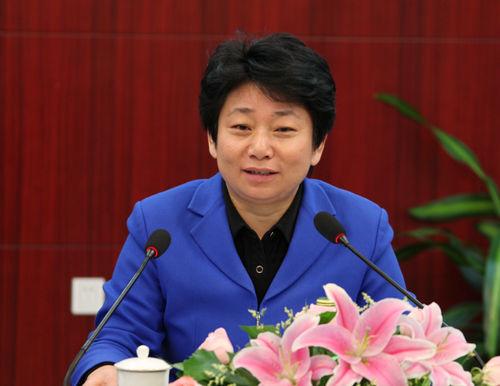 【人事观察】黄莉新任江苏省委副书记,这个省