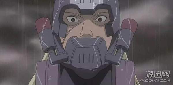 鸣人原型竟是岸本!《火影忍者》经典角色原型