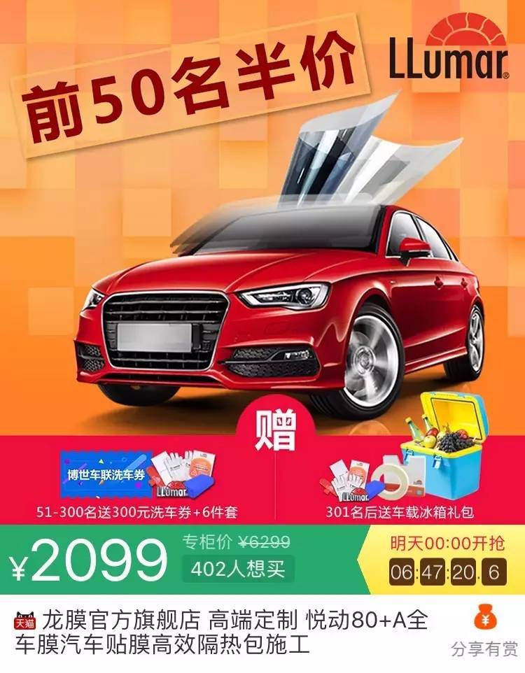 花10几20万买车,这几样东西如果都没装,等于白买!