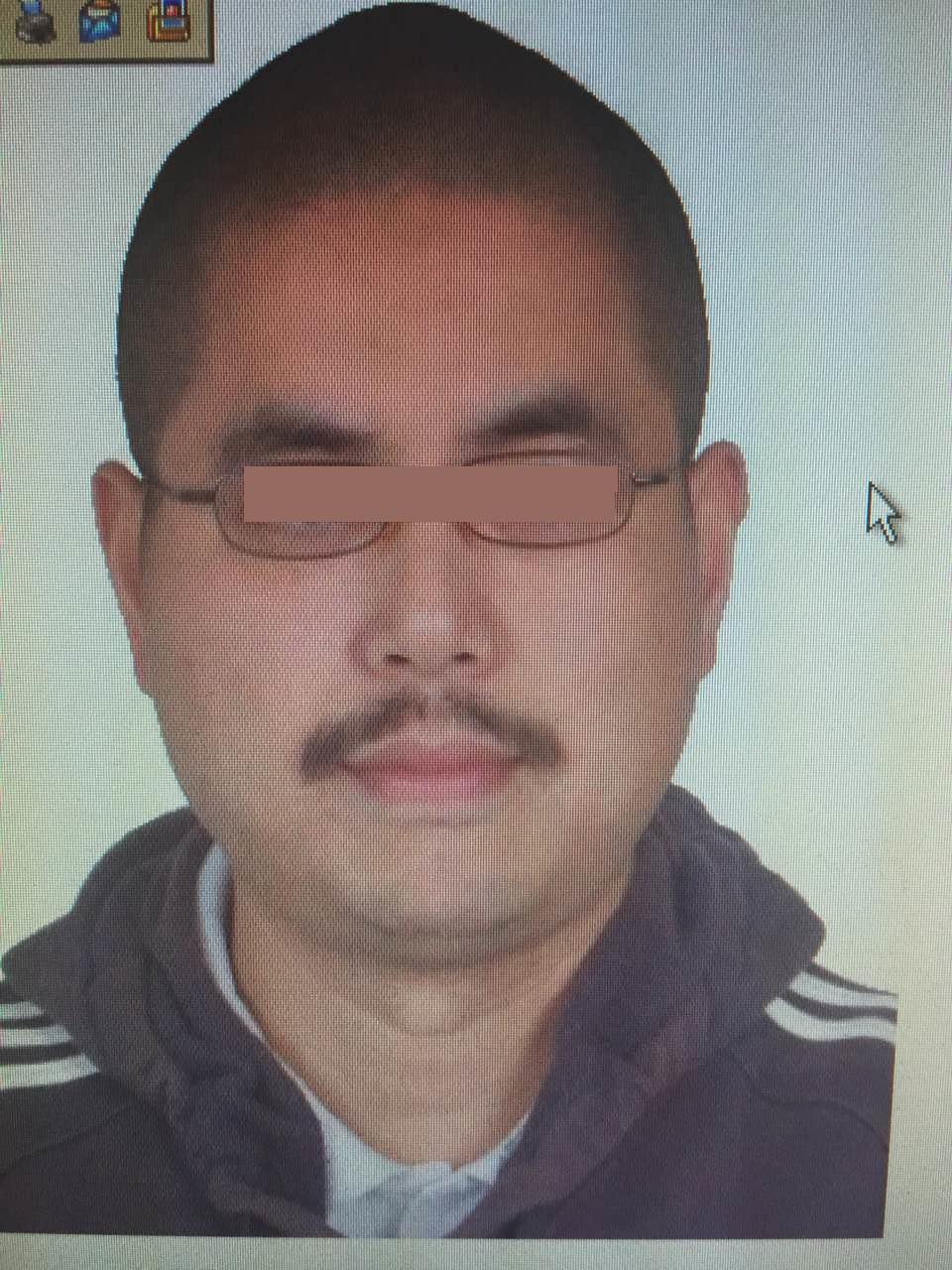 命案嫌犯潜逃期间换身份,还开旅游公司,上海警