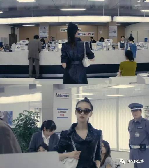 get到了她的颜值和演技!恶女形象果然是吸粉利器