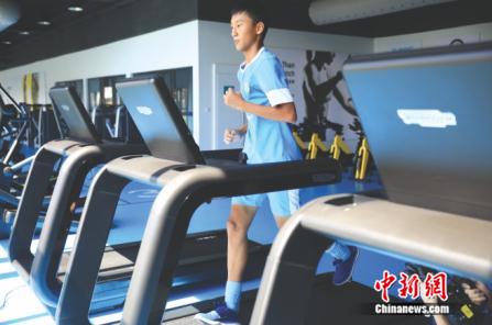 苏宁牵手国米20年密友 打造意甲级足球战训