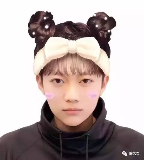 看完《中国有嘻哈》你被他圈粉了吗?|中国有嘻