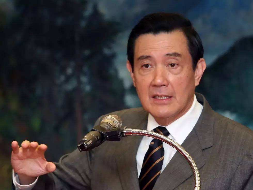 马英九真伟大? 看那些等待戈多的国民党人|马英九|国民党|等待戈多_新浪新闻