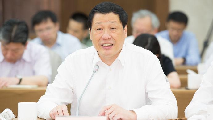 国务院安委会第七巡查组反馈巡查情况,应勇:对