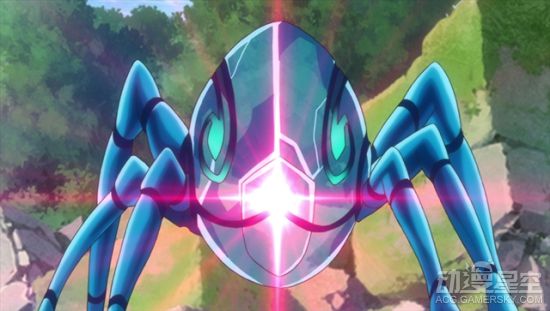 《带着智能手机闯荡异世界》第3话先行图 后宫团大战魔物_八卦趣闻_新浪游戏_新浪网