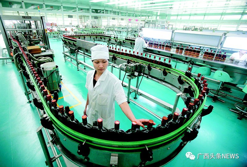 广西县域经济考核结果出炉,看看你在的县区排