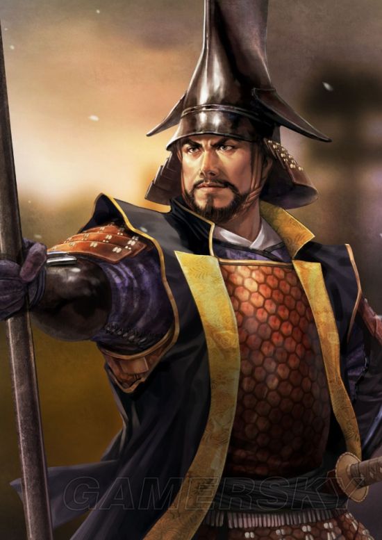 《信长之野望大志》主要登场武将图鉴 登场人物背景故事介绍_电视游戏新闻_新浪游戏_新浪网 《信长之野望大志》主要登场武将图鉴 登场人物背景故事介绍_电视游戏新闻_新浪游戏_新浪网