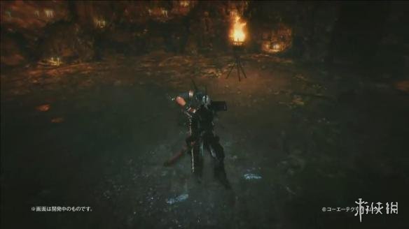 武器 仁王2 独眼竜
