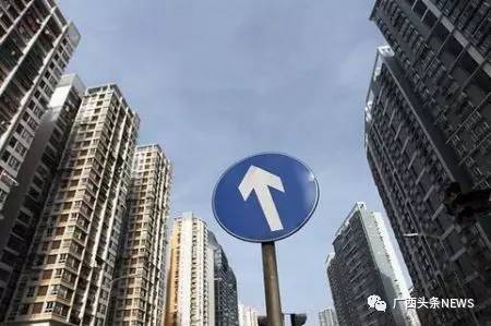 广西县域经济考核结果出炉,看看你在的县区排