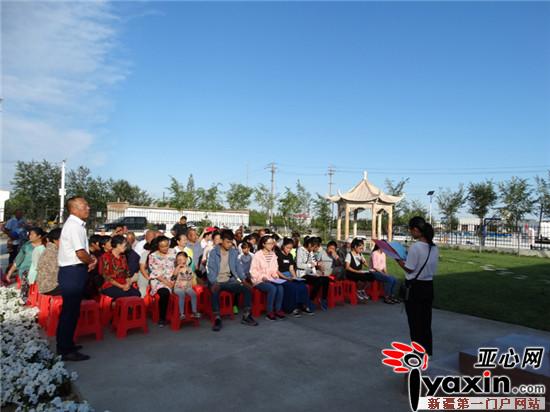 新疆福海县返乡学生积极发声亮剑表态度|新疆