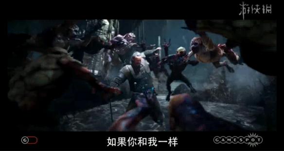 《巫师3》相似《权力的游戏》 游侠字幕组奉上