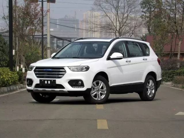 长城汽车利润为何腰斩?