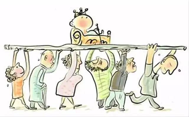 月薪3万撑不起孩子的一个暑假!烧钱式教育危害