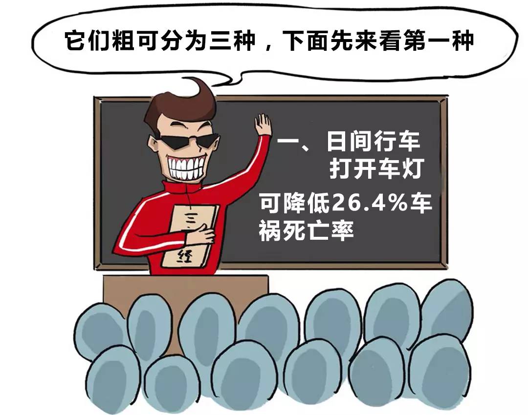 不用多花钱!注意这三点,生存几率大大提升!