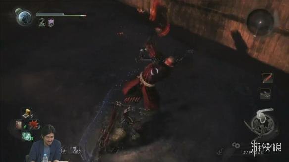 武器 仁王2 独眼竜