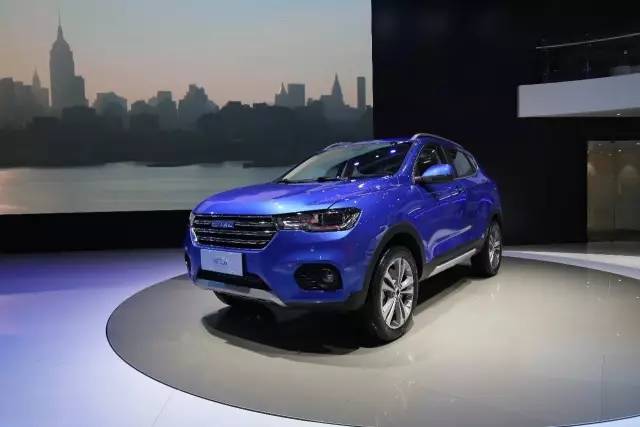 长城汽车利润为何腰斩?