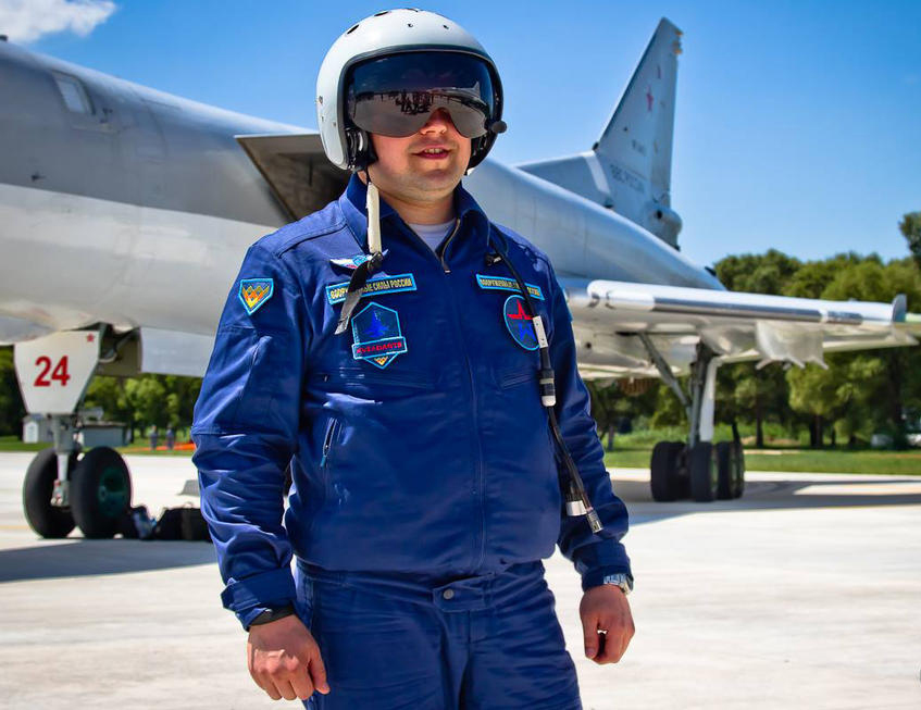 外媒研究报告称:中俄军事实力上升令美国丧失