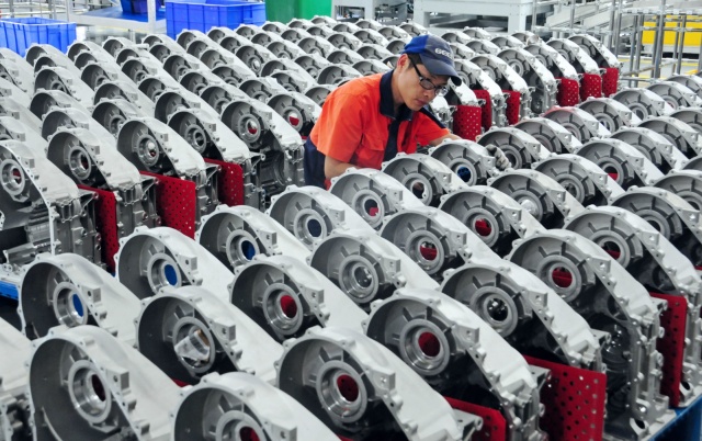 长城汽车利润为何腰斩?