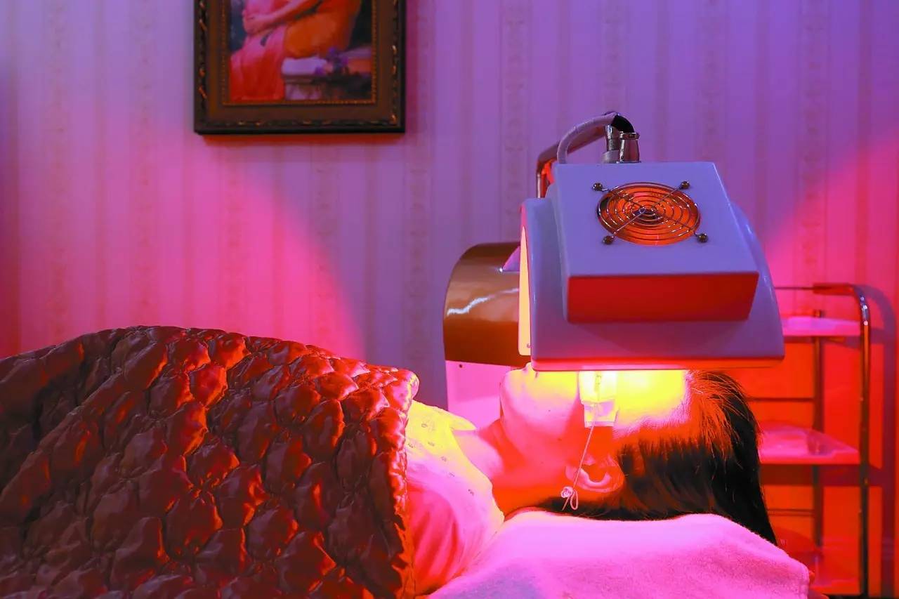 10分钟皮肤就能变润提亮,还有私人订制方案…