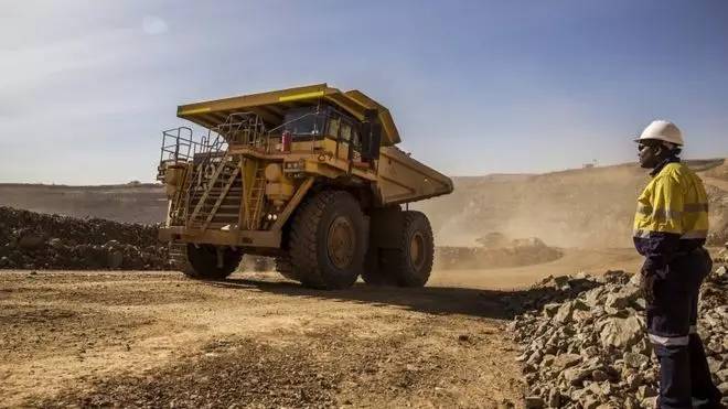 额罚单 罚金够全国百姓用4年|坦桑尼亚|税收|矿