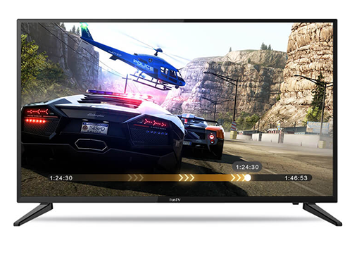 全能高配卧室必备!小尺寸互联网电视推荐|互联