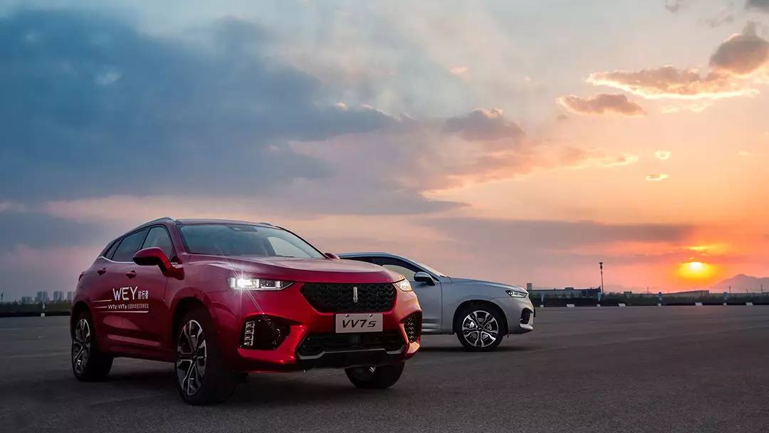 号称自主最豪华SUV 14万起你觉得OK吗?