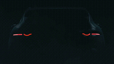 这台SUV上过天!这次它还想干嘛?