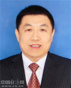 贾君任七台河市委副书记、市政府党组书记(图