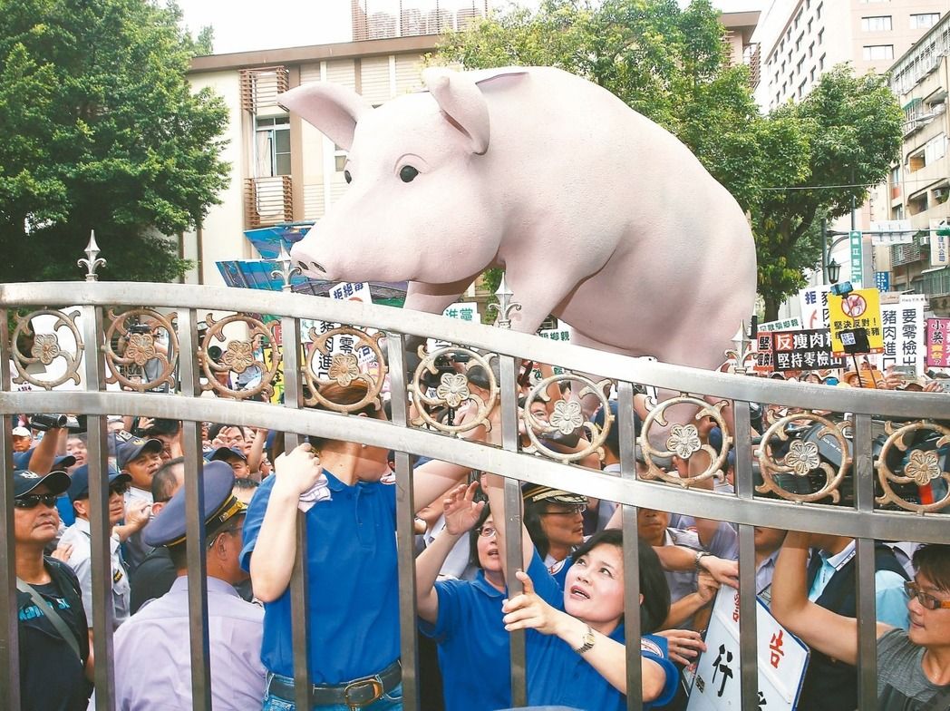 我国种猪 “扬帆出海”！自2018年来初次完结规划化出口！