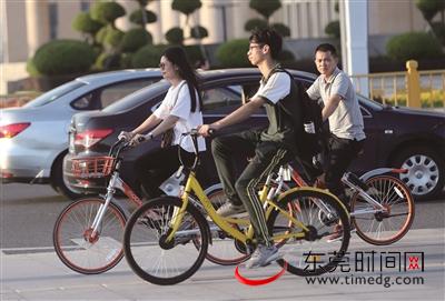 共享单车免费多长时间 ABYf-fyiiahz2017342.jpg