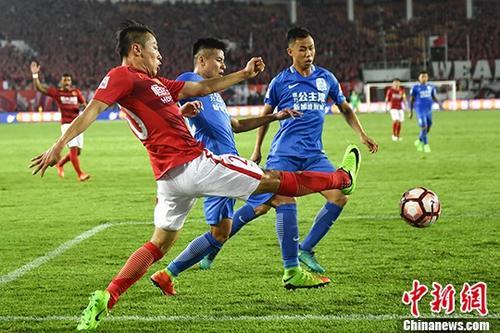 多家中国足球俱乐部否认欠费,难以盈利却是不